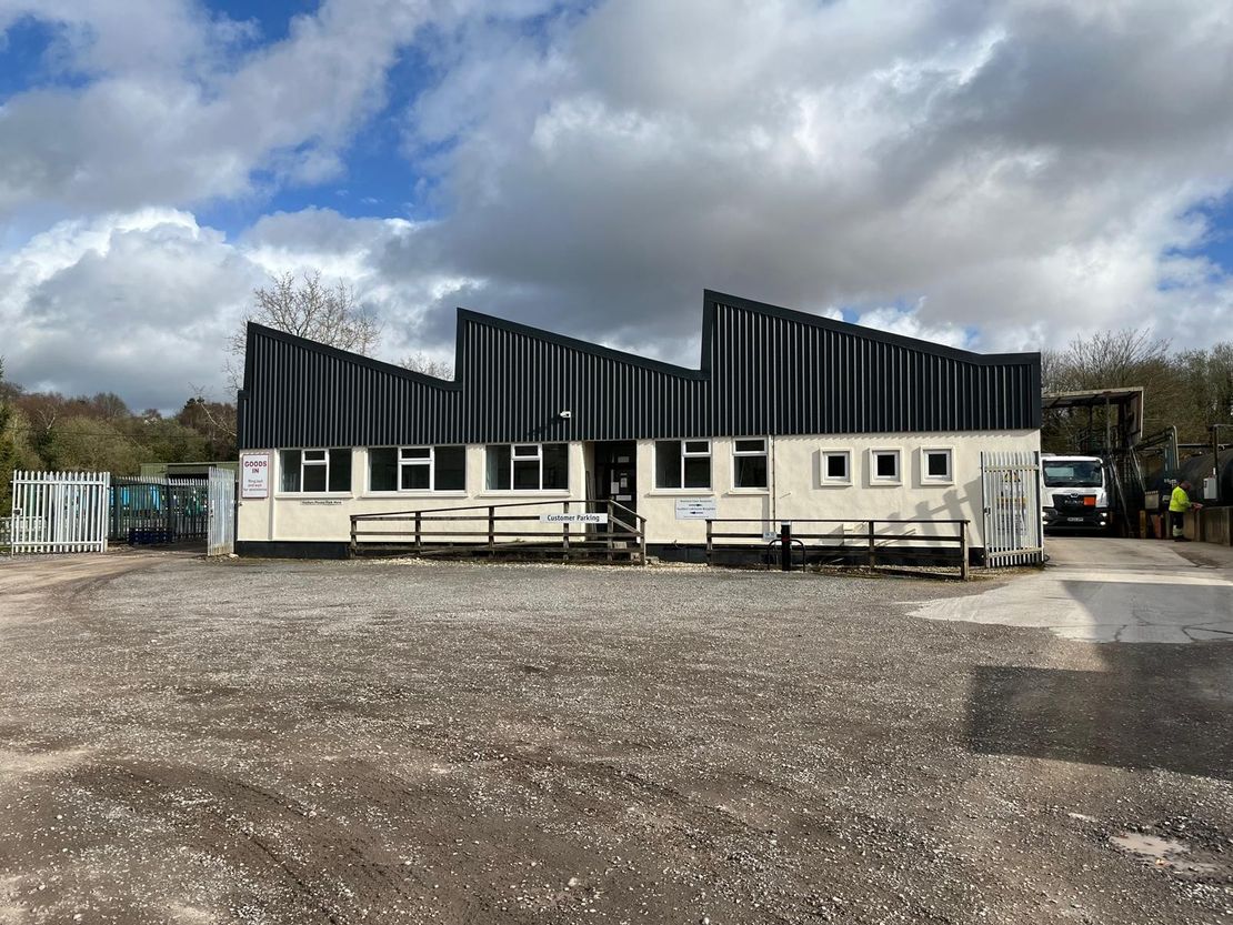 48 North Road, OKEHAMPTON, SOUTH WEST, EX20 1BQ