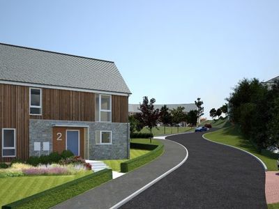 Property Image for Land South East Of, Ermine Way, Shirehampton, Bristol, South West, BS11 9RQ