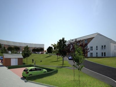 Property Image for Land South East Of, Ermine Way, Shirehampton, Bristol, South West, BS11 9RQ
