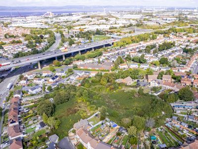 Property Image for Land South East Of, Ermine Way, Shirehampton, Bristol, South West, BS11 9RQ