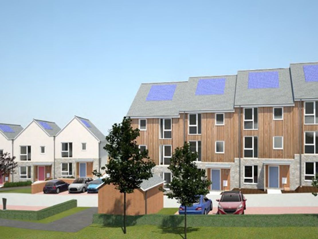 Land South East Of, Ermine Way, Shirehampton, Bristol, South West, BS11 9RQ