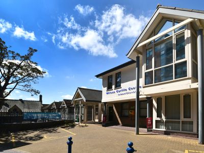 Property Image for WILSON CARLILE CENTRE, 50 CAVENDISH STREET, SHEFFIELD, YORKSHIRE, S3 7RZ