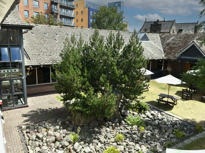 Property Image for WILSON CARLILE CENTRE, 50 CAVENDISH STREET, SHEFFIELD, YORKSHIRE, S3 7RZ