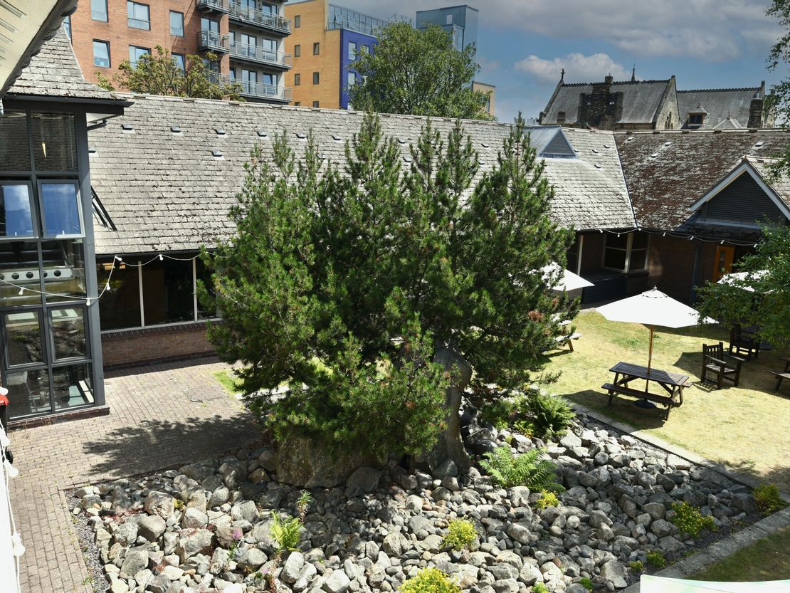 WILSON CARLILE CENTRE, 50 CAVENDISH STREET, SHEFFIELD, YORKSHIRE, S3 7RZ