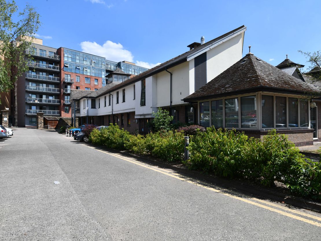 WILSON CARLILE CENTRE, 50 CAVENDISH STREET, SHEFFIELD, YORKSHIRE, S3 7RZ