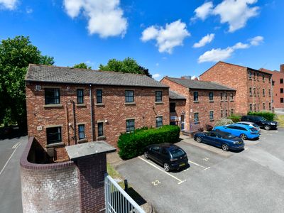 Property Image for WILSON CARLILE CENTRE, 50 CAVENDISH STREET, SHEFFIELD, YORKSHIRE, S3 7RZ