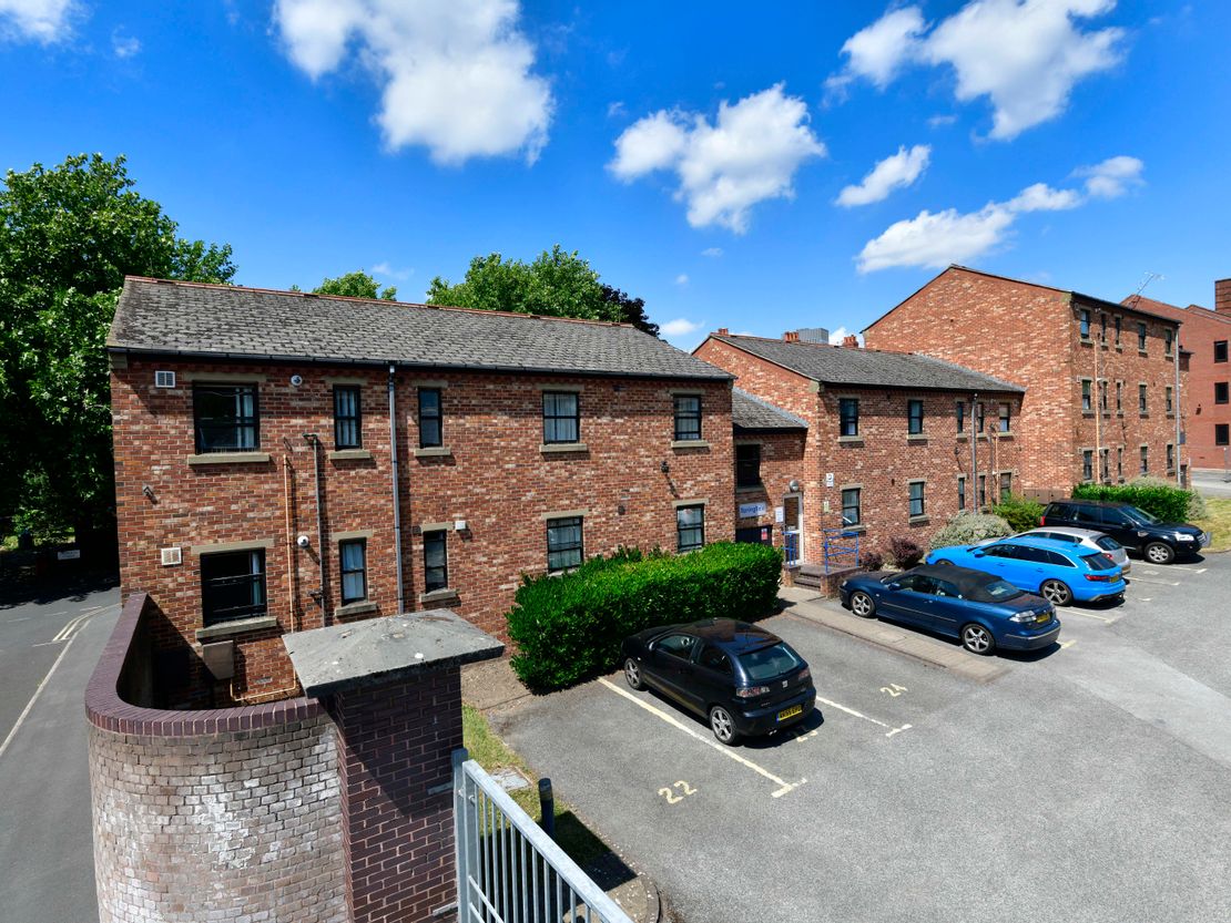 WILSON CARLILE CENTRE, 50 CAVENDISH STREET, SHEFFIELD, YORKSHIRE, S3 7RZ