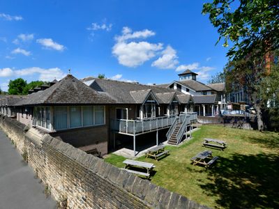 Property Image for WILSON CARLILE CENTRE, 50 CAVENDISH STREET, SHEFFIELD, YORKSHIRE, S3 7RZ