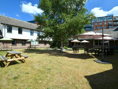 Property Image for WILSON CARLILE CENTRE, 50 CAVENDISH STREET, SHEFFIELD, YORKSHIRE, S3 7RZ