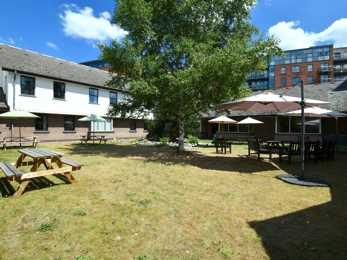 WILSON CARLILE CENTRE, 50 CAVENDISH STREET, SHEFFIELD, YORKSHIRE, S3 7RZ