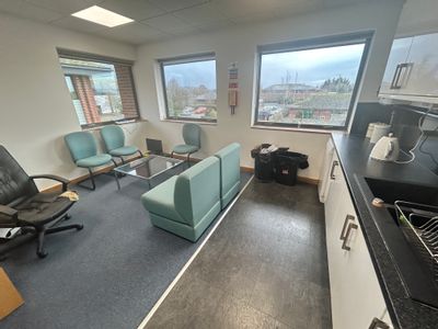 Property Image for Cranham House, Green Farm Business Park, Falcon Close, Quedgeley, Gloucester, Gloucestershire, GL2 4LY