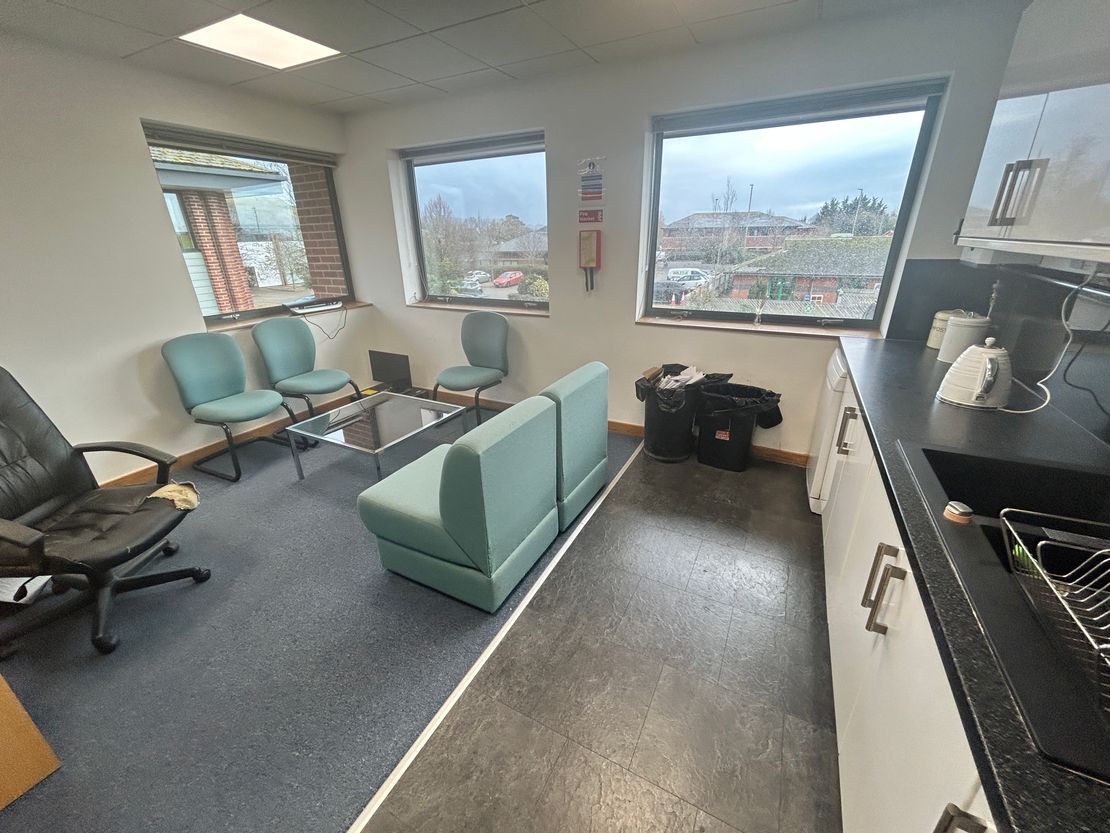 Cranham House, Green Farm Business Park, Falcon Close, Quedgeley, Gloucester, Gloucestershire, GL2 4LY