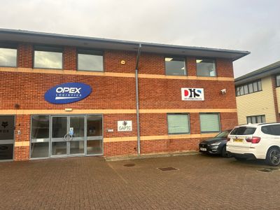 Property Image for Cranham House, Green Farm Business Park, Falcon Close, Quedgeley, Gloucester, Gloucestershire, GL2 4LY
