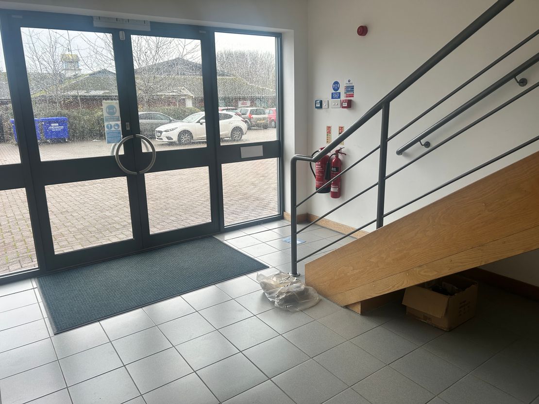 Cranham House, Green Farm Business Park, Falcon Close, Quedgeley, Gloucester, Gloucestershire, GL2 4LY
