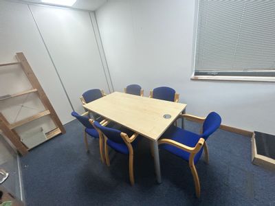 Property Image for Cranham House, Green Farm Business Park, Falcon Close, Quedgeley, Gloucester, Gloucestershire, GL2 4LY