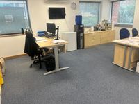 Property Image for Cranham House, Green Farm Business Park, Falcon Close, Quedgeley, Gloucester, Gloucestershire, GL2 4LY