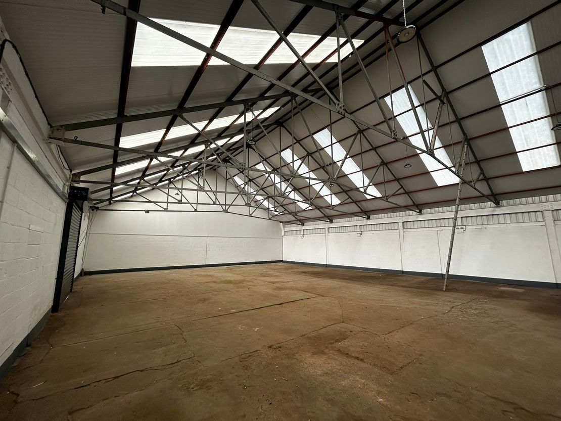 Unit 13 Vulcan Estate, Water Lane, Exeter, South West, EX2 8BY