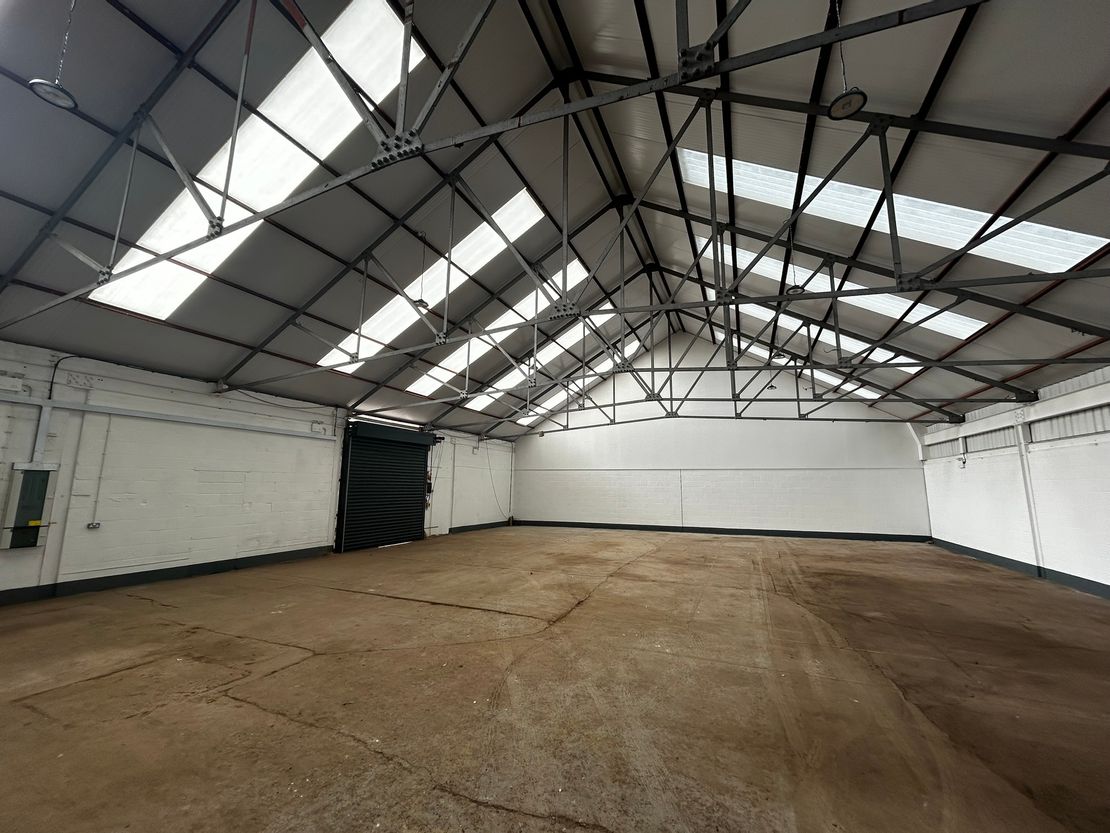 Unit 13 Vulcan Estate, Water Lane, Exeter, South West, EX2 8BY