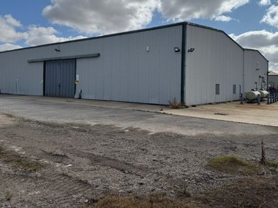 Property Image for Industrial Unit, Ariel Business Park, Lambourn Woodlands, Hungerford, South East, RG17 7TJ