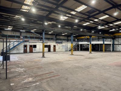 Property Image for Industrial Unit, Ariel Business Park, Lambourn Woodlands, Hungerford, South East, RG17 7TJ