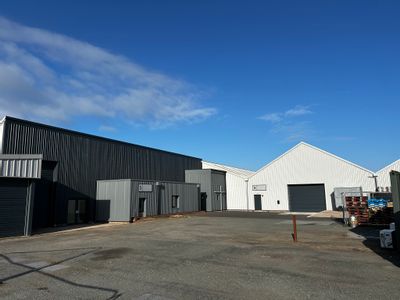 Property Image for Unit 4 Vulcan Estate, Water Lane, Exeter, South West, EX2 8BY