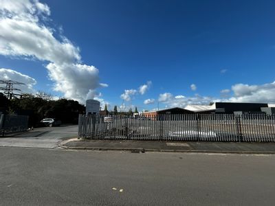 Property Image for Unit 4 Vulcan Estate, Water Lane, Exeter, South West, EX2 8BY