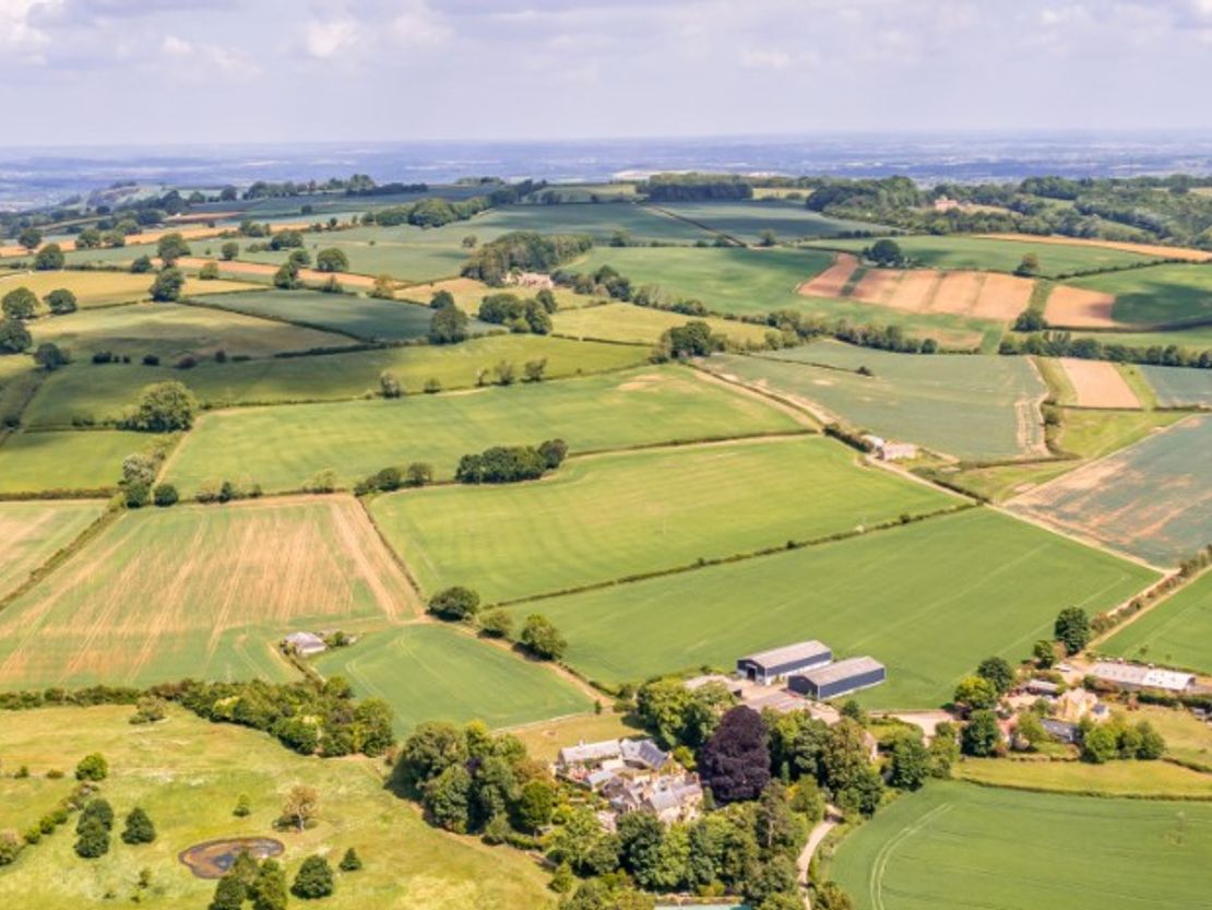 Lot 2: Oakham Farm, Nashs Lane, Ebrington, Gloucestershire, GL55 6NN