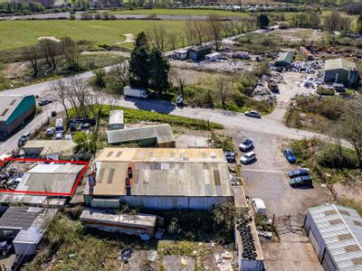 Property Image for Unit 10a, Tumulus Way, Llandow Trading Estate, Llandow, Wales, CF71 7PB