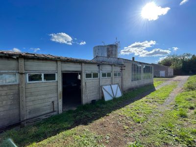 Property Image for Durbridge Road Nursery, Durbridge Road, Redmarley D'Abitot, Gloucestershire, GL19 3LP