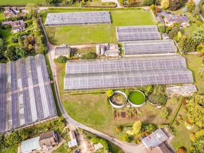 Property Image for Durbridge Road Nursery, Durbridge Road, Redmarley D'Abitot, Gloucestershire, GL19 3LP