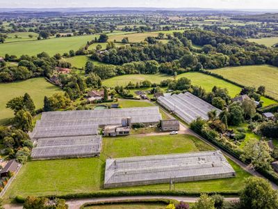 Property Image for Durbridge Road Nursery, Durbridge Road, Redmarley D'Abitot, Gloucestershire, GL19 3LP