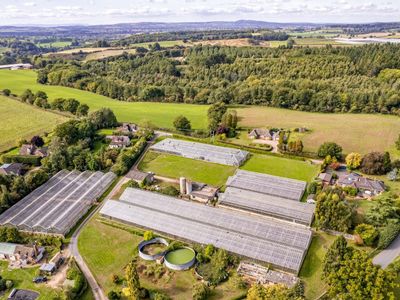 Property Image for Durbridge Road Nursery, Durbridge Road, Redmarley D'Abitot, Gloucestershire, GL19 3LP