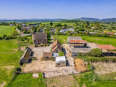 Property Image for Lot 1 - Birdwood House Farm, Birdwood, Gloucestershire, GL19 3EJ