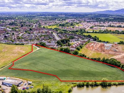 Property Image for Residential Development Opportunity, Oldbury Road, Worcester, Worcestershire, WR2 6AS