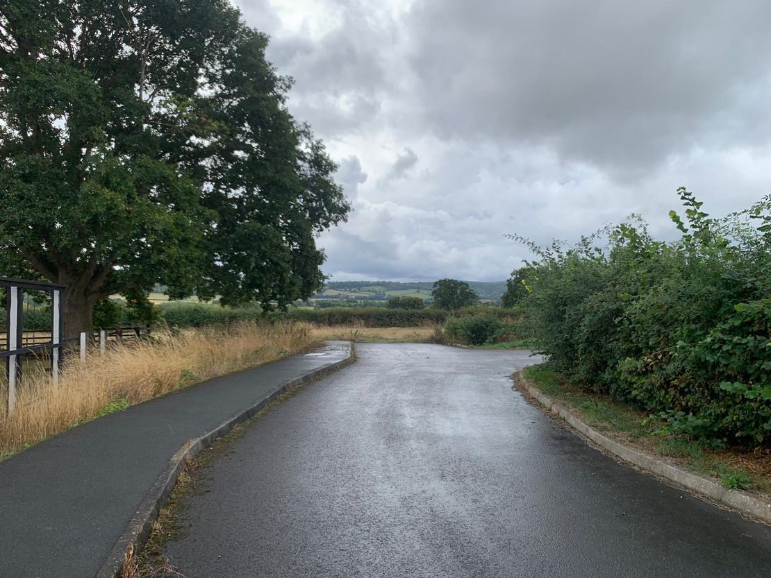 Residential Development Land At, 3 Ramblers Way, Winforton, Herefordshire, HR3 6EP