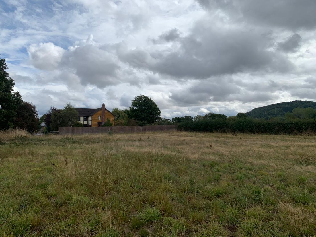 Residential Development Land At, 3 Ramblers Way, Winforton, Herefordshire, HR3 6EP