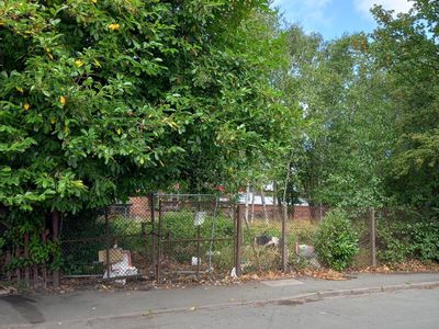 Property Image for The Old School, 73 Dudley Road, Wolverhampton, West Midlands, WV2 3BY