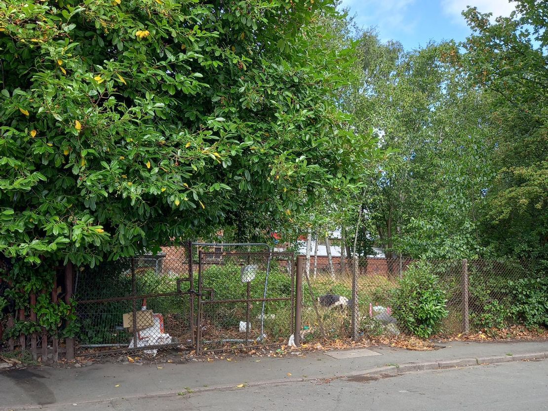 The Old School, 73 Dudley Road, Wolverhampton, West Midlands, WV2 3BY