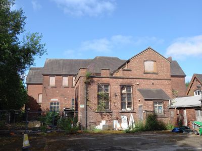Property Image for The Old School, 73 Dudley Road, Wolverhampton, West Midlands, WV2 3BY