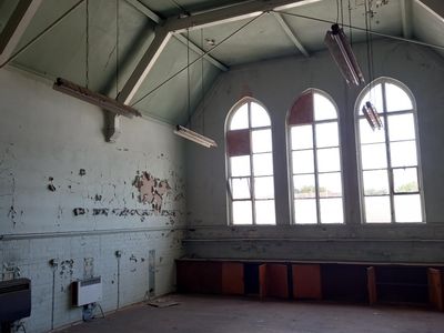 Property Image for The Old School, 73 Dudley Road, Wolverhampton, West Midlands, WV2 3BY