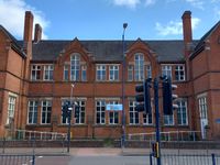 Property Image for The Old School, 73 Dudley Road, Wolverhampton, West Midlands, WV2 3BY