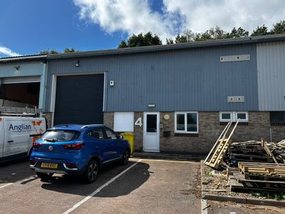 Property Image for Unit 4, Heron Units, Heron Road, Sowton, Exeter, South West, EX2 7LL