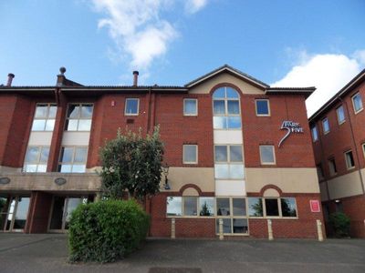 Property Image for Ground Floor Powderham House, Park Five Business Centre, Harrier Way, Sowton, Exeter, South West, EX2 7HU