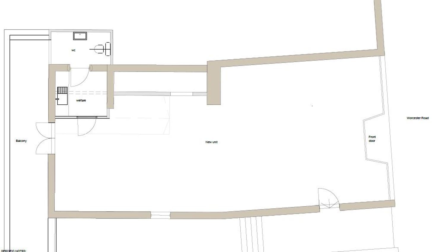 Property Floorplan 1