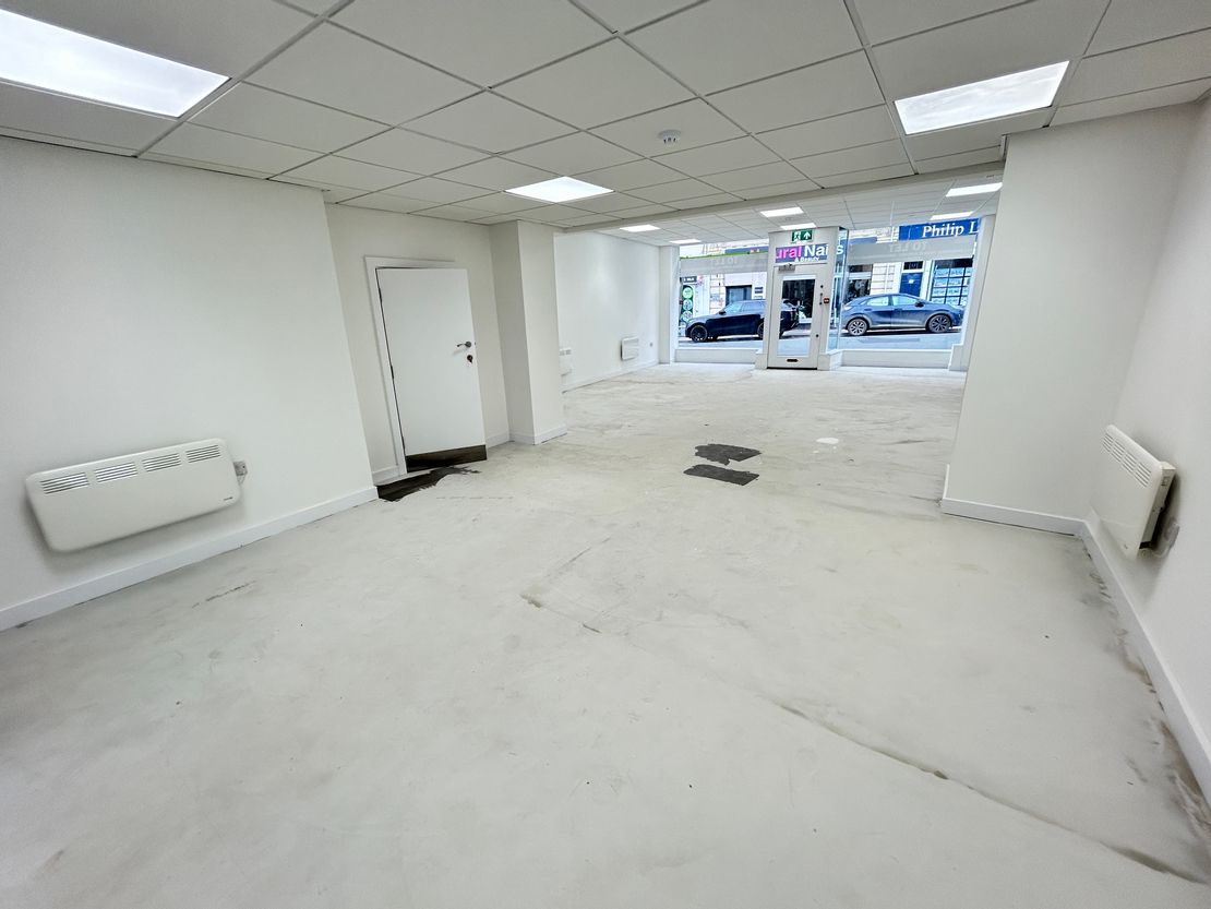 22 Worcester Road, Malvern, West Midlands, WR14 4QW