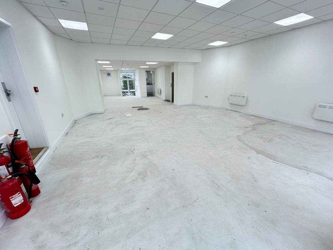 22 Worcester Road, Malvern, West Midlands, WR14 4QW