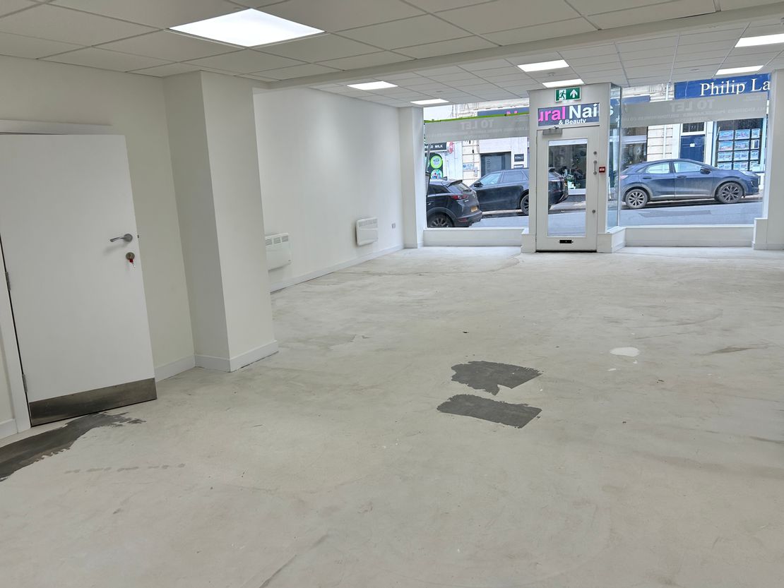 22 Worcester Road, Malvern, West Midlands, WR14 4QW