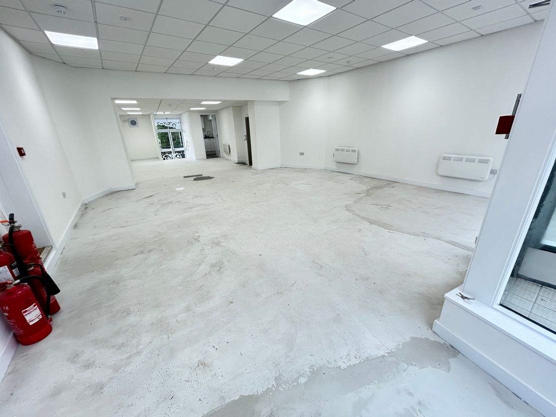 22 Worcester Road, Malvern, West Midlands, WR14 4QW
