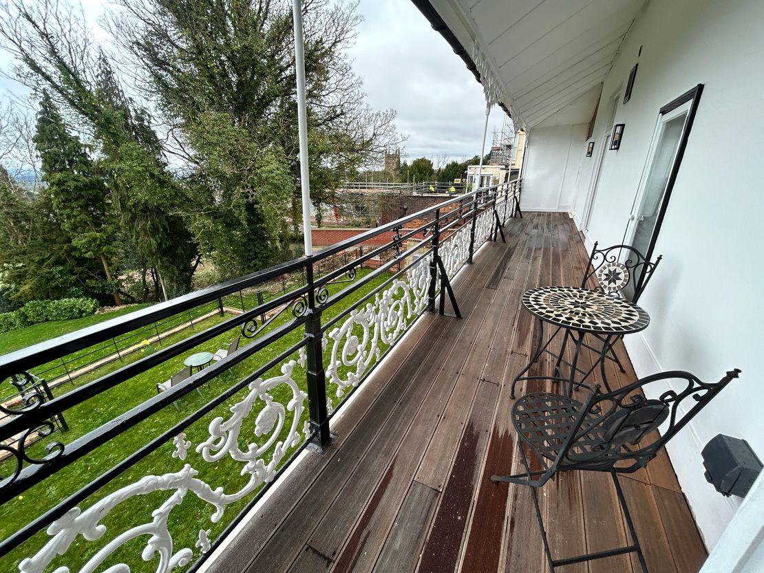 22 Worcester Road, Malvern, West Midlands, WR14 4QW