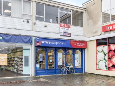 Property Image for 60 Edinburgh Place, Cheltenham, South West, GL51 7SA